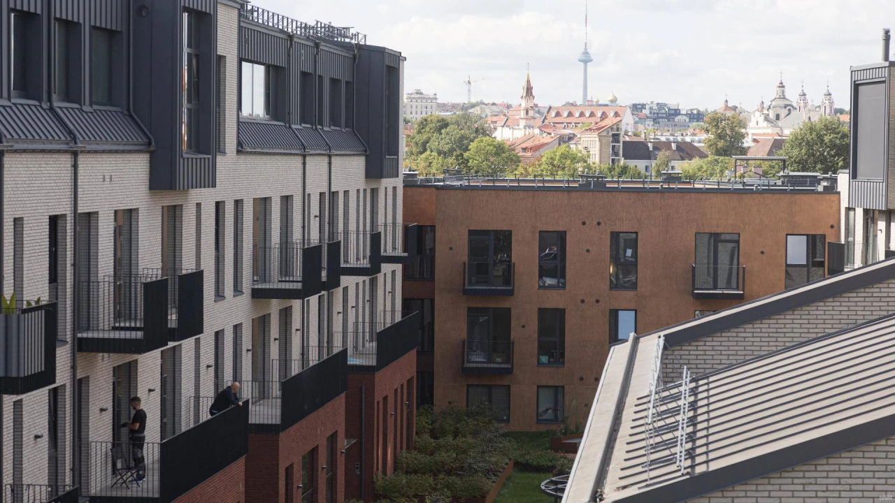 NT mokesčio pokyčiai: ką verta atlikti iki 2025 m. pabaigos, norint nepermokėti