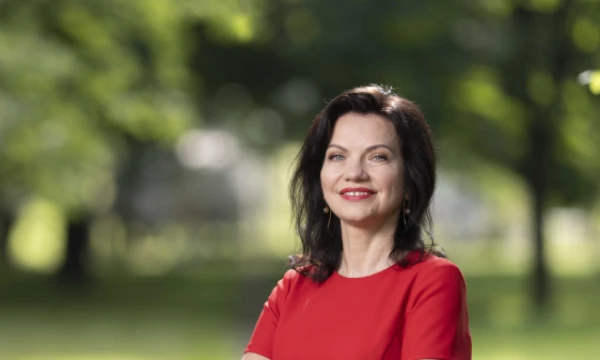 VMKL direktorė A. Bilotienė Motiejūnienė. VMKL direktorė A. Bilotienė Motiejūnienė.