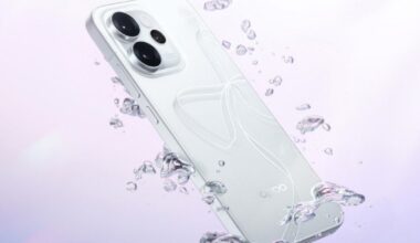 „Oppo“ pristatė naujuosius „Reno15“ serijos išmaniuosius telefonus, aiškios ir įrenginių kainos