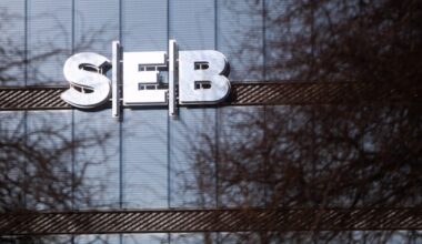 Bankas stabdo savo veiklą: SEB klientai negalės pasinaudoti kortelėmis, interneto banku ir tai dar ne viskas