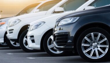 Tendencija netrukus persikels ir į Lietuvos naudotų automobilių rinką, SUV perka kaip niekad aktyviai