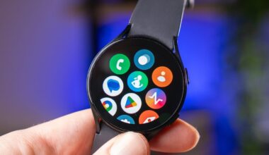 Ar išmanusis laikrodis tapo būtinybe? Pasakė, ar tikrai jums jo reikia ir kokių klaidų geriau nedaryti