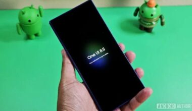 „Samsung“ atveria duris į ateitį: „One UI 8.5 beta“ pasieks „Galaxy S25“ ir pakeis tai, kaip naudojamės telefonu