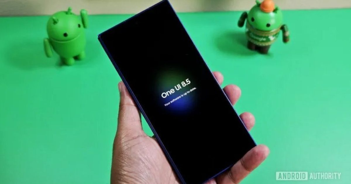 „Samsung“ atveria duris į ateitį: „One UI 8.5 beta“ pasieks „Galaxy S25“ ir pakeis tai, kaip naudojamės telefonu