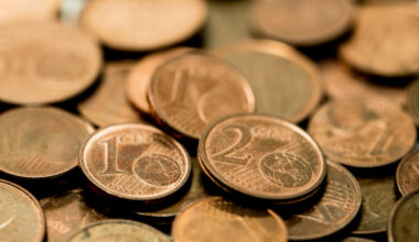 Smulkiausios centų monetos dar nelaidojamos: jomis iki šiol atsiskaitinėja per penktadalį gyventojų - Telšių žinios