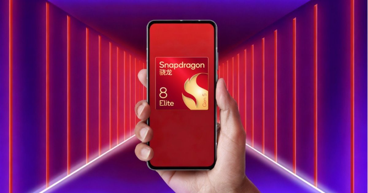 „Samsung“ ir vėl remsis „Qualcomm“ lustais? „Galaxy S26“ įrenginiai naudos JAV bendrovės lustus