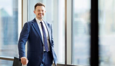 Prie advokatų kontoros „Cobalt“ jungiasi L. Butkevičius