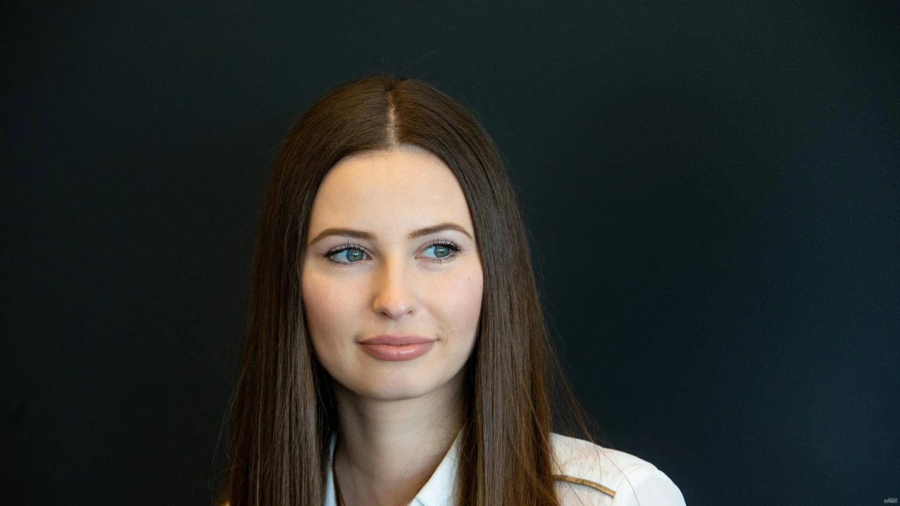 Įmonių grupei „TMV Capital“ vadovaus N. Narbutė