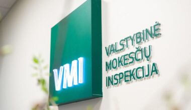 Privalote sumokėti šį mokestį, liko kelios dienos: įspėja, kad to nepadarius sąskaita gali ištuštėti automatiškai