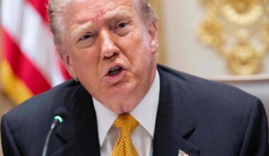 D. Trumpas paskyrė specialųjį pasiuntinį Baltarusijai; premjerė pateikė V. Aleknavičienės kandidatūrą į ministres - vz.lt