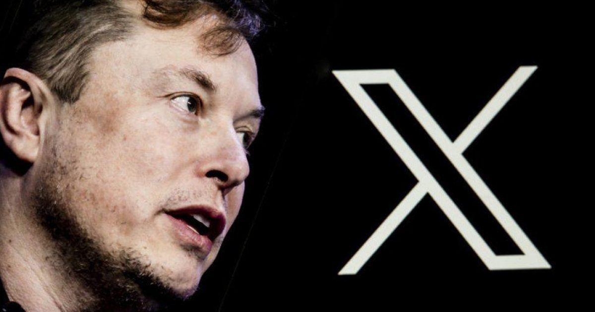 Melas išlindo į paviršių: nauja „X“ platformos funkcija parodė, kas apsimetė amerikiečiais