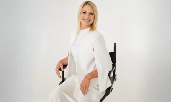 „ELV projektai“ direktorė Eglė Levinskienė. „ELV projektai“ direktorė Eglė Levinskienė.