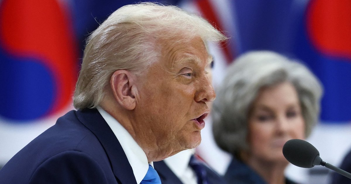 Trumpas stojo ginti Saudo Arabijos princą dėl žmogžudystės: „Taip jau nutiko“