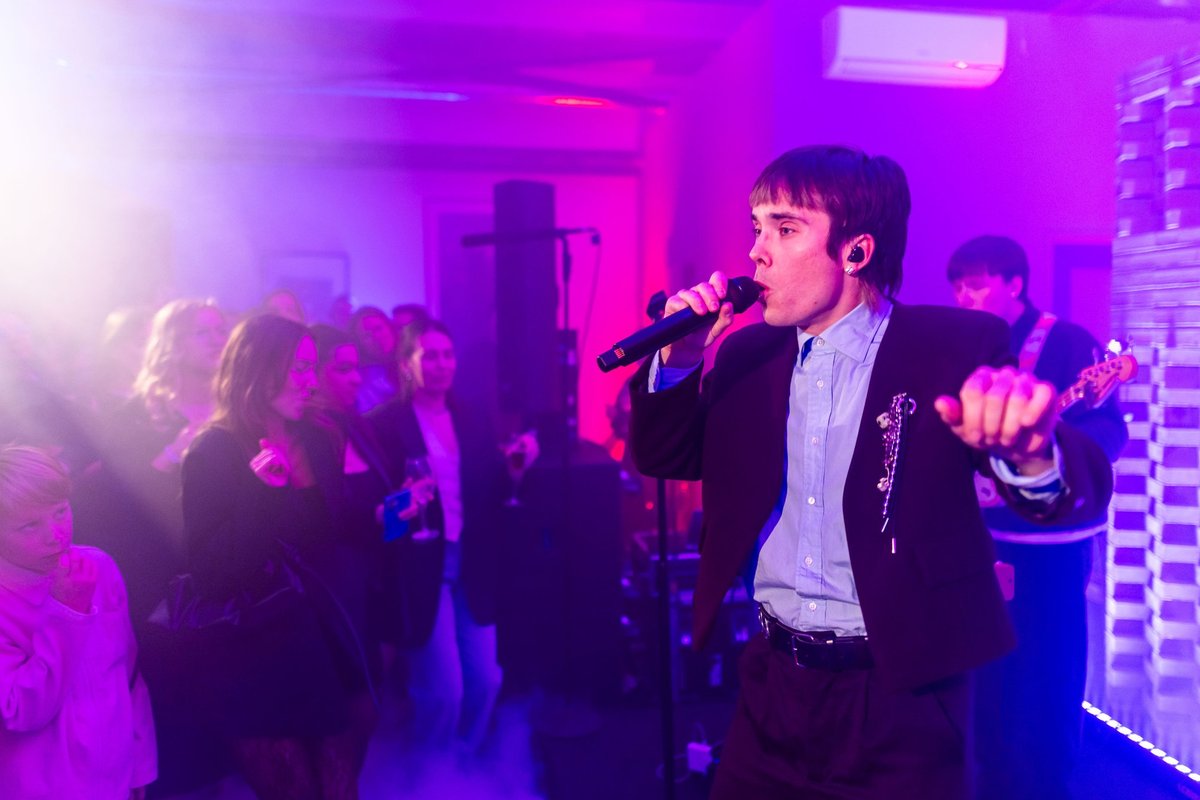 Lietuviškas prekės ženklas atvėrė savo slaptas duris