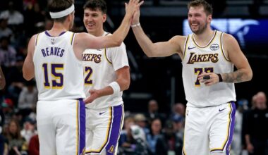 Kosminis Dončičiaus taškų vidurkis ir Leonardo pergalingas metimas su sirena