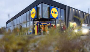 LIDL nuolaidų pokyčiai: ar senjorai tikrai diskriminuojami?