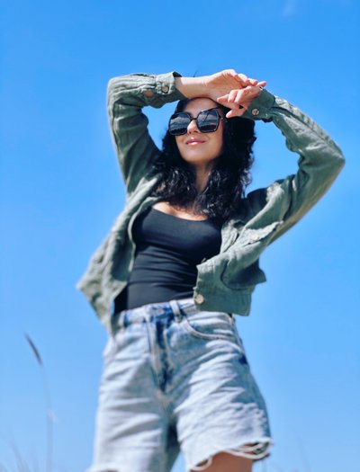 Eglė Visockaitė-Damaševičienė 