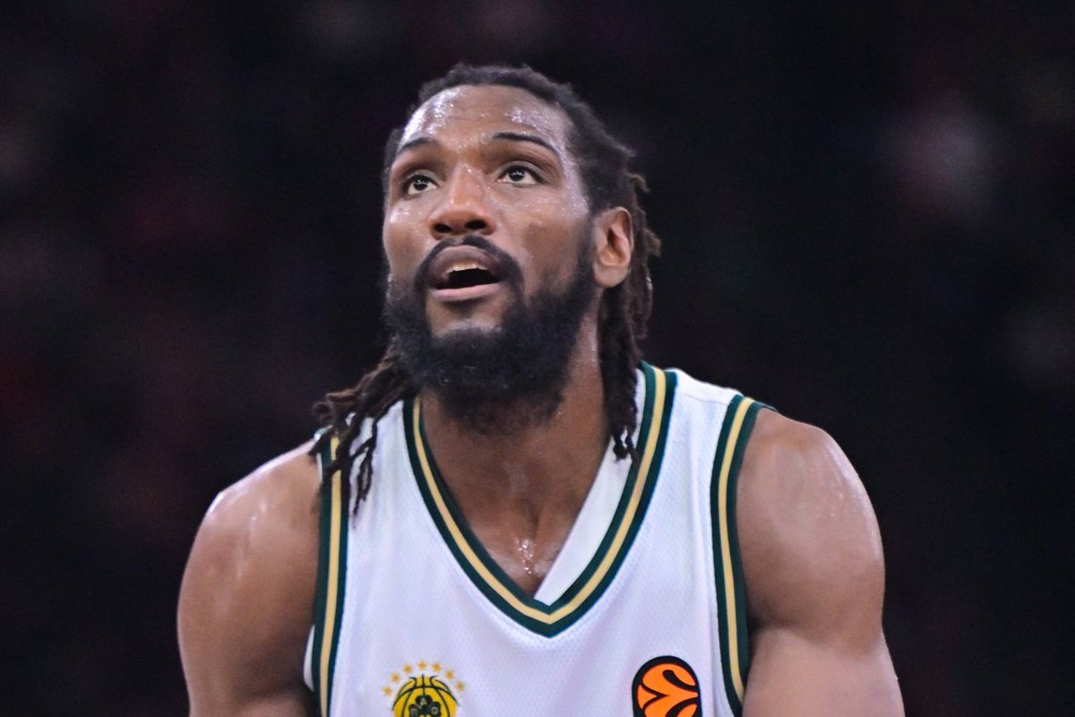 Galingo naujoko įkvėpta „Panathinaikos“ nesėkmių ruožą nutraukė Paryžiuje