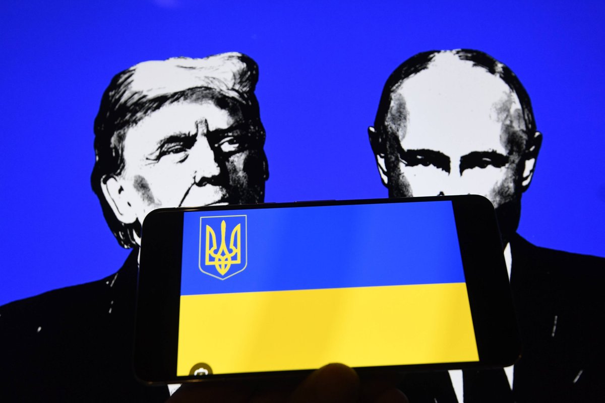 „Foreign Policy“: Vakarų strategija dėl Putino yra klaidinga