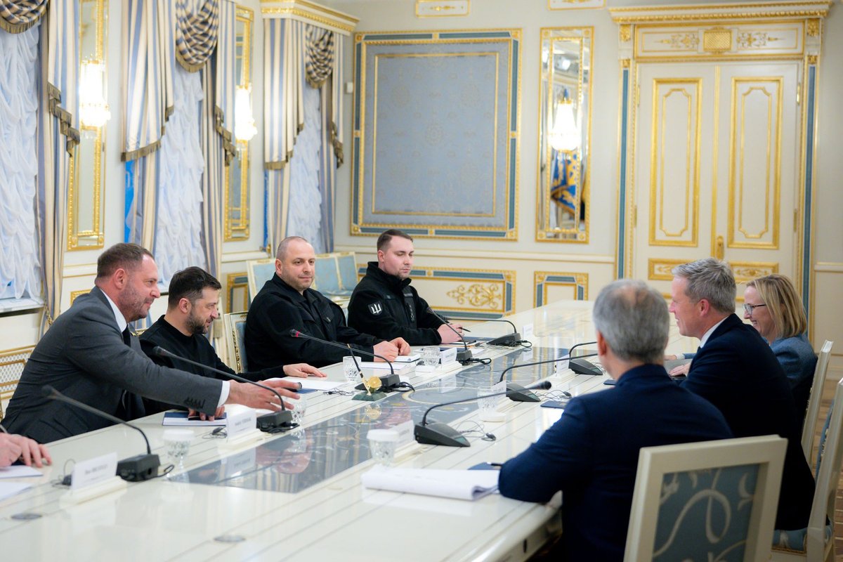 Tai, kad Driscollas atsidūrė Ukrainoje, nustebino net jį patį - Delfi