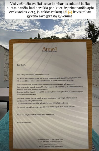 Rimvydo Širvinsko-Makaliaus socialinių tinklų nuotr.