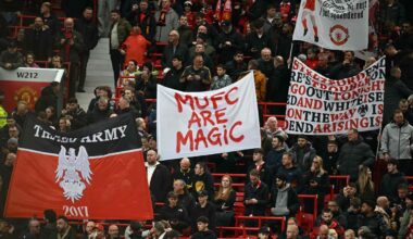 „NBA Europe“ projekte ketina dalyvauti „Manchested United“