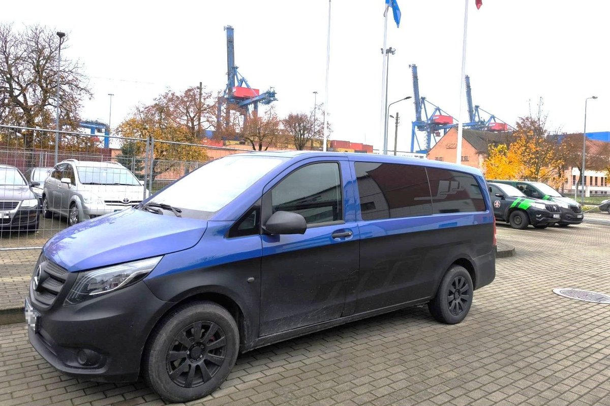 Net ir „pragėręs“ teisę vairuoti, baltarusis toliau dirba vairuotoju Lietuvos įmonėje