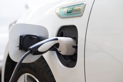 Hibridinis automobilis