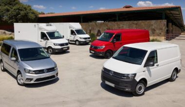 Ne visos „Volkswagen 4Motion“ sistemos yra vienodas: kuo jos skiriasi?