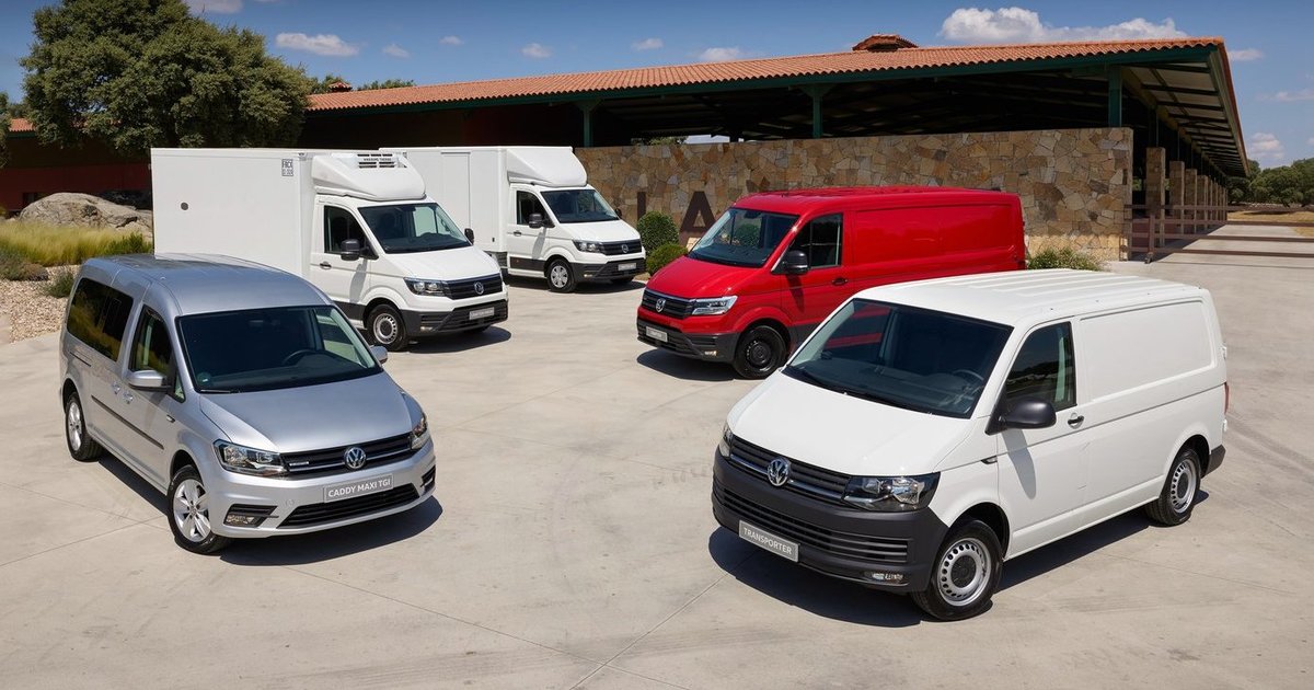 Ne visos „Volkswagen 4Motion“ sistemos yra vienodas: kuo jos skiriasi?