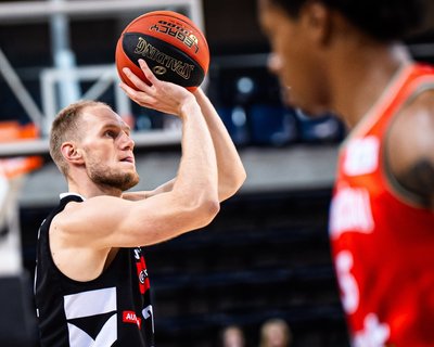 „Nevėžio-Paskolų klubo“ nuotr.