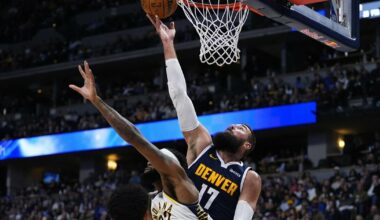 Valančiūnas šventė pergalę prieš NBA vicečempionus