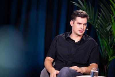 Paulius Vaitiekūnas