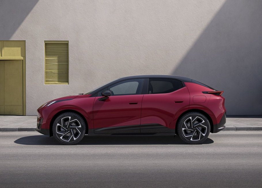 Lynk & Co 02 (nuotr. gamintojo)