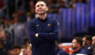 Valančiūno treneris: „Gauti Joną per sandorį su Sakramentu buvo puikus žingsnis“