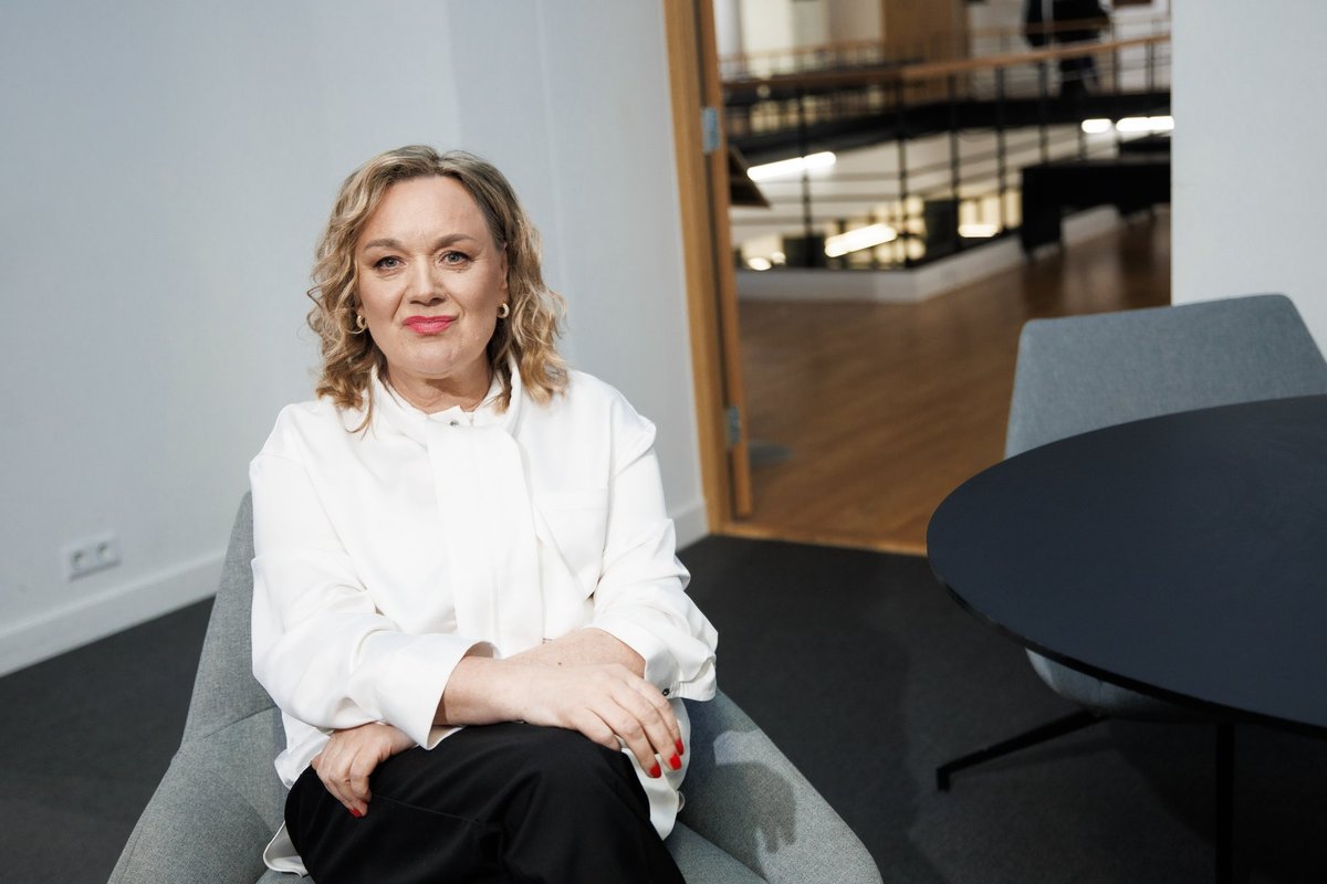 Rositai Čivilytei diagnozuota reta liga: kainavo ne vieną ašarą