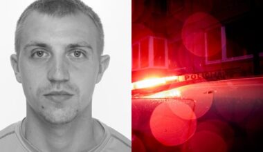 Policija skubiai kreipiasi į gyventojus: ieškomas žymus karatė čempionas – įtariamas įvykdęs sunkų nusikaltimą