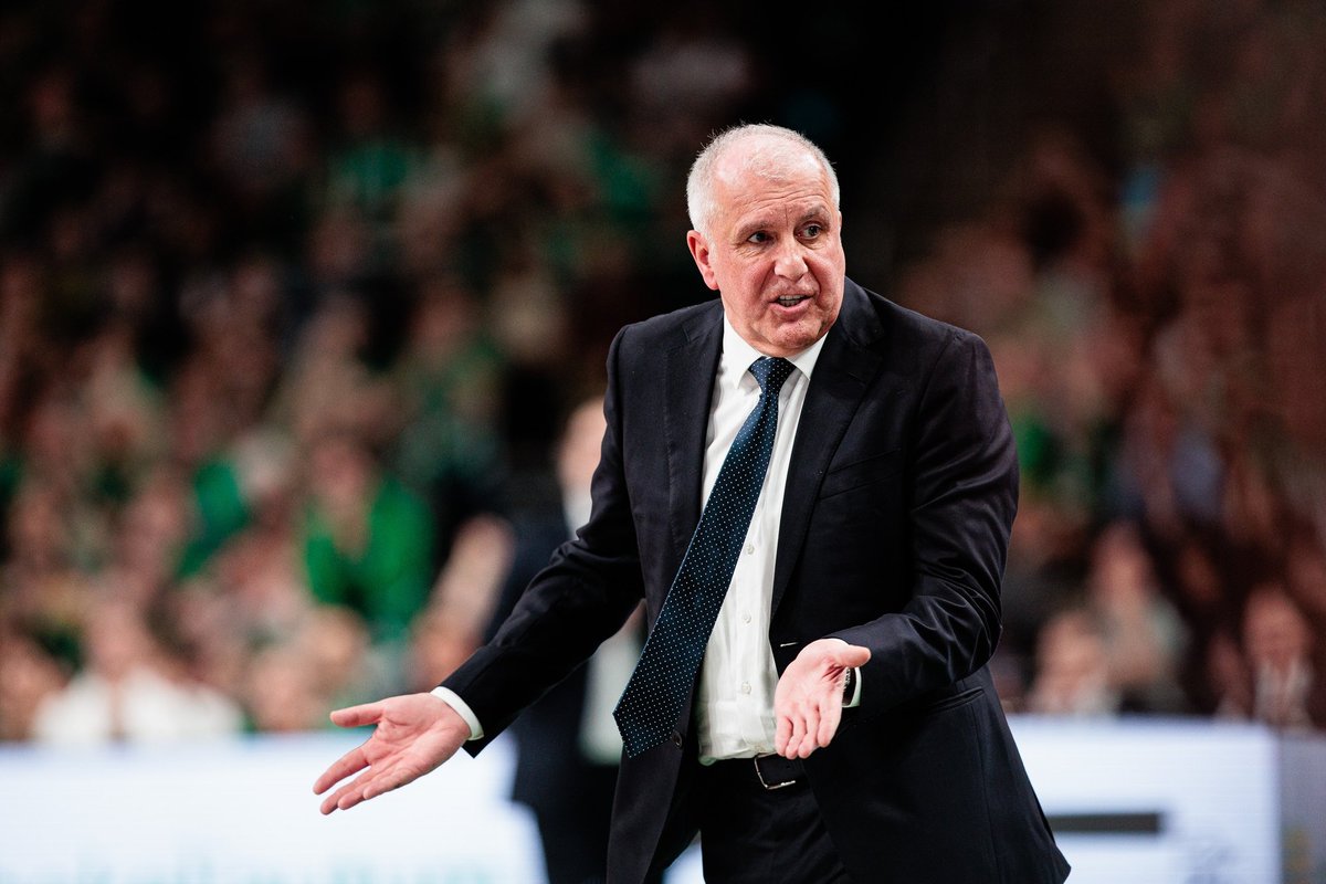 Obradovičius oficialiai paliko „Partizan“ gretas