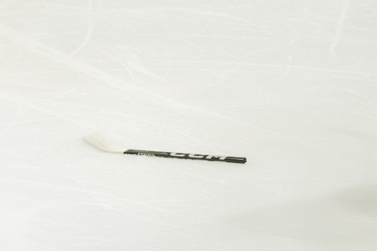 Žuvo vaikas ledo ritulio treniruotėje: kaip tai galėjo nutikti?