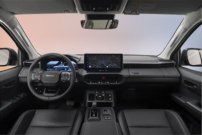 Naujas „Toyota Hilux“ 