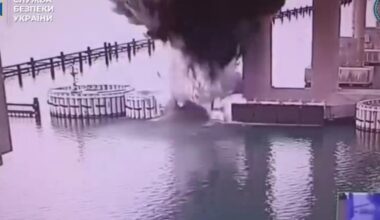 Karas Ukrainoje. Zelenskis: taika reikalauja spaudimo ne Ukrainai, o Rusijai - Delfi