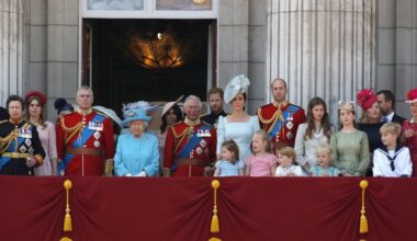 Šią karališkos šeimos narę vadina stilingiausia iš visų: tai ne Kate Middleton