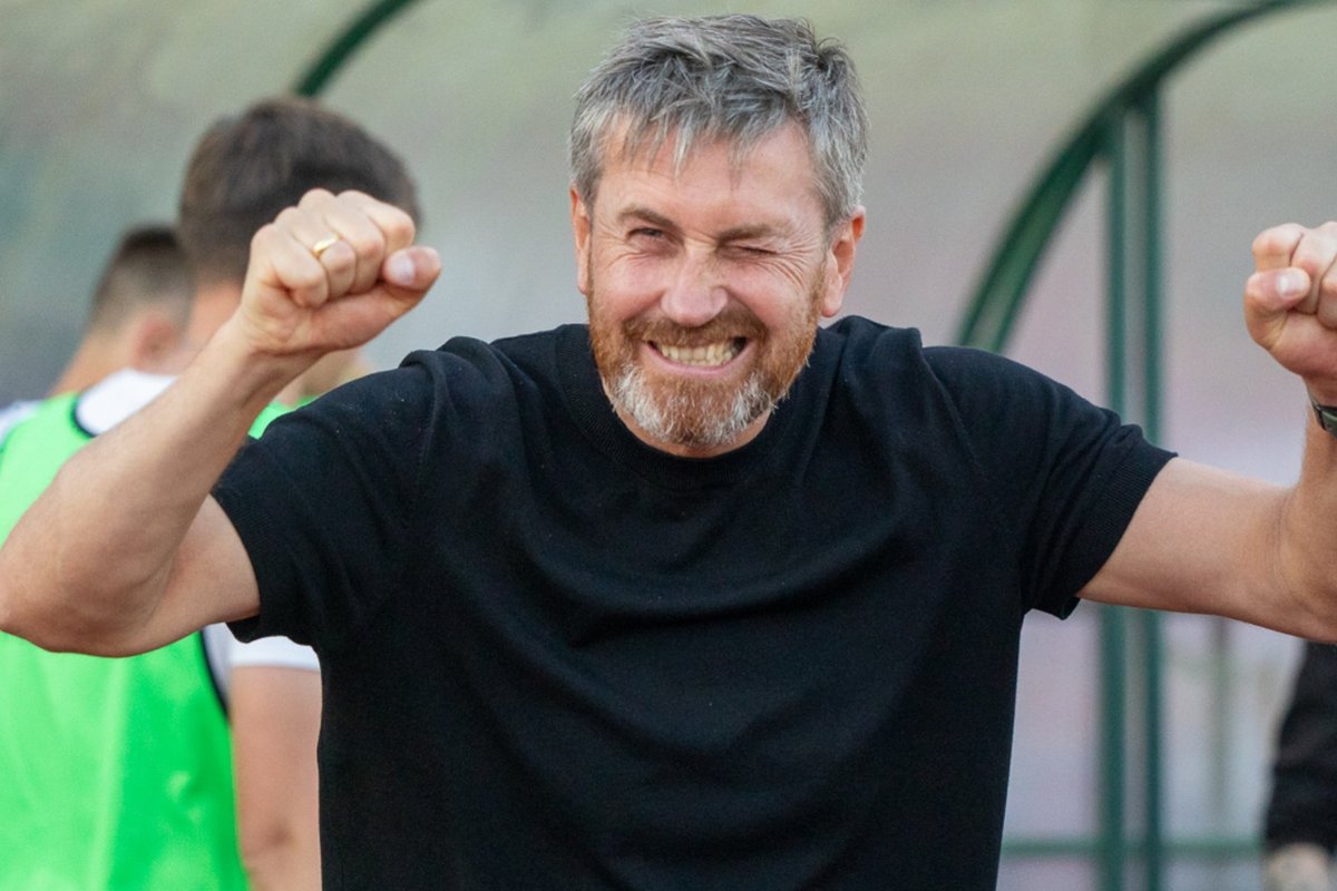 Baigėsi Skerlos era „Hegelmann“ gretose