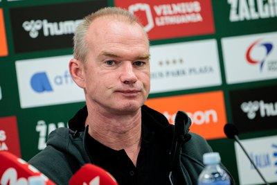 Mindaugas Kasperūnas