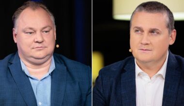 Skirmantas Malinauskas prabilo apie puolamą šeimą: įsikišo prokuratūra