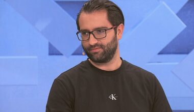 Dainininkas Mantas Vygantas įvertino kainas Anglijoje ir Lietuvoje: kosmosas