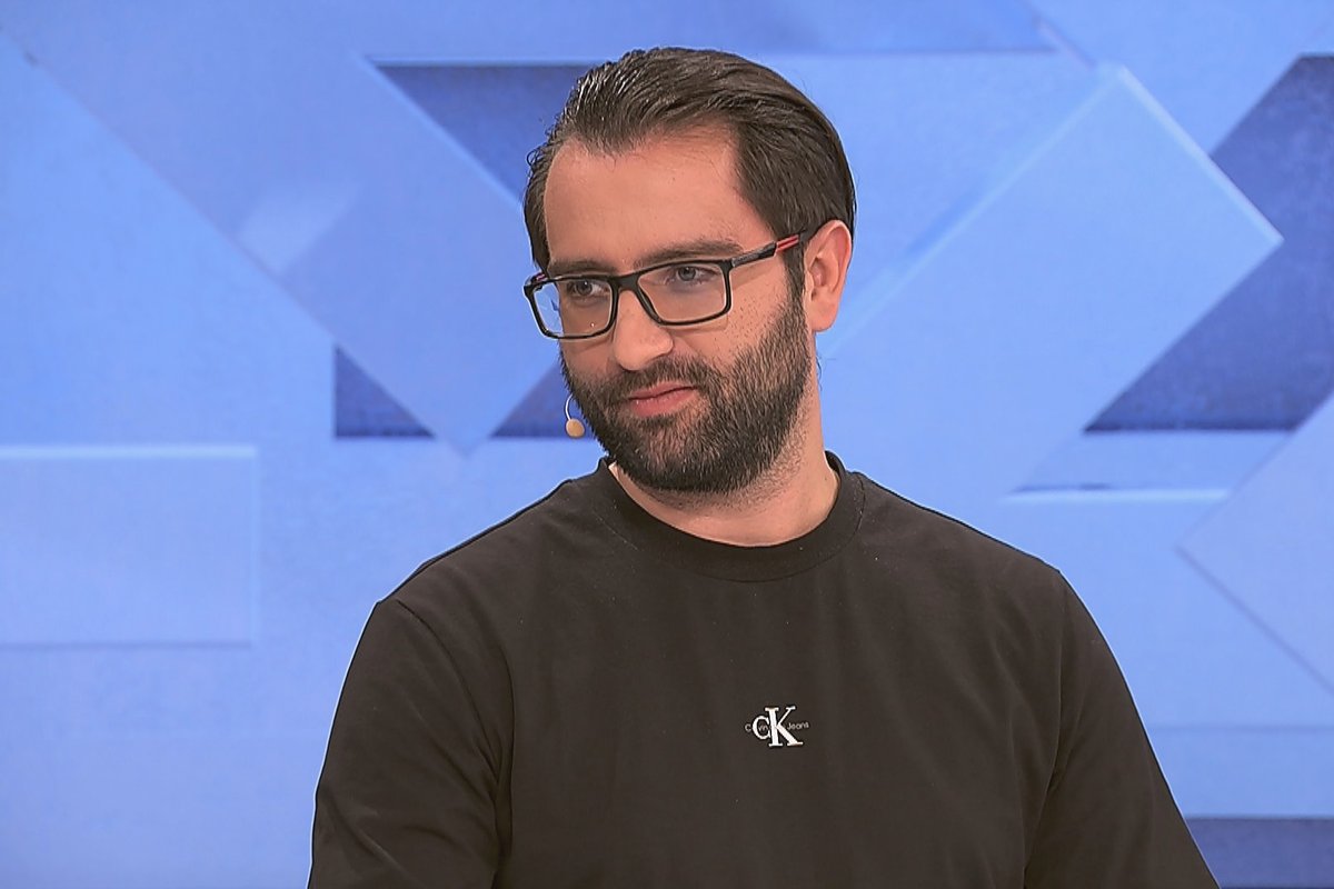 Dainininkas Mantas Vygantas įvertino kainas Anglijoje ir Lietuvoje: kosmosas