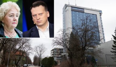 Savivaldybė dėl Brazauskienės viešbučio kreipėsi į teismą - Delfi