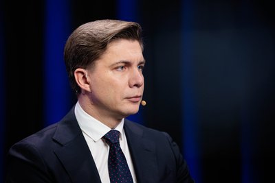 Mindaugas Sinkevičius