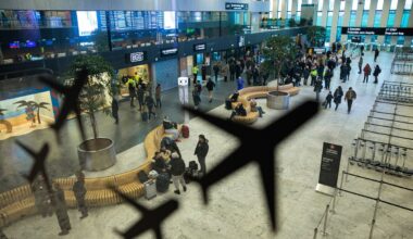 Prokuratūra atlieka aplinkybių patikslinimą dėl kontrabandinių balionų